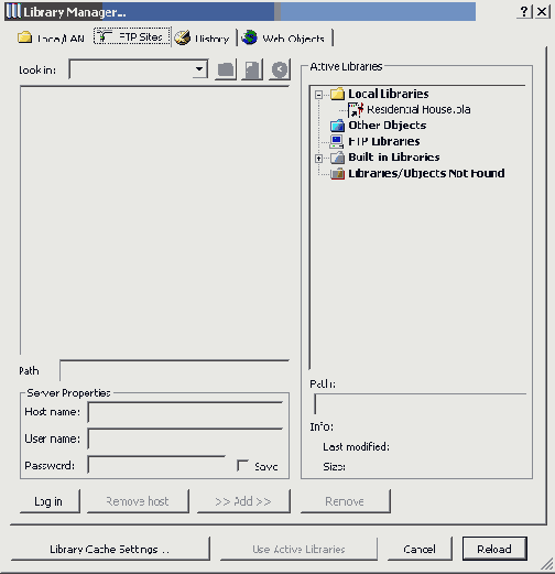    ArchiCAD 8
