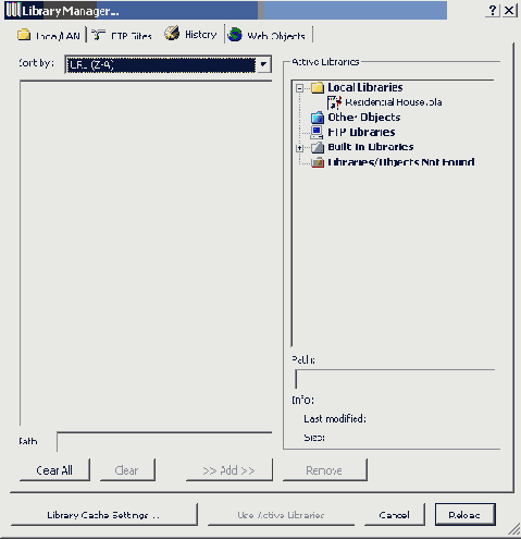    ArchiCAD 8
