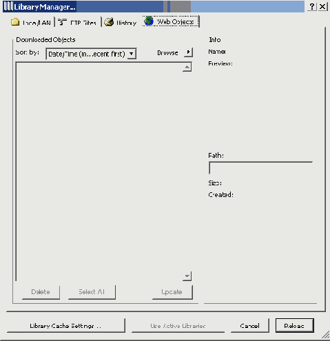    ArchiCAD 8
