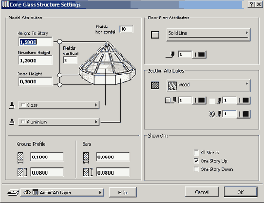    ArchiCAD 8
