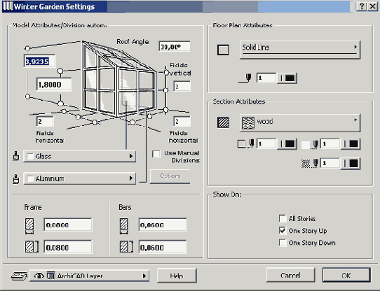    ArchiCAD 8
