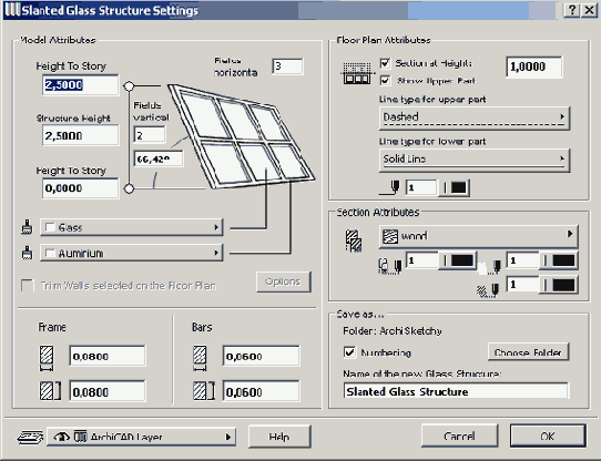    ArchiCAD 8
