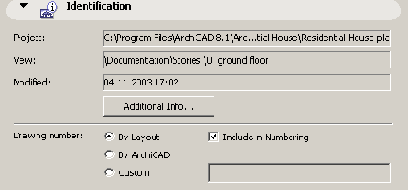 Иллюстрированный самоучитель по ArchiCAD 8
