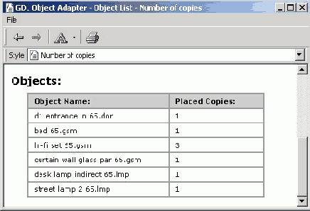    ArchiCAD 8

