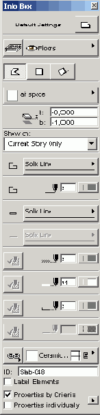    ArchiCAD 8
