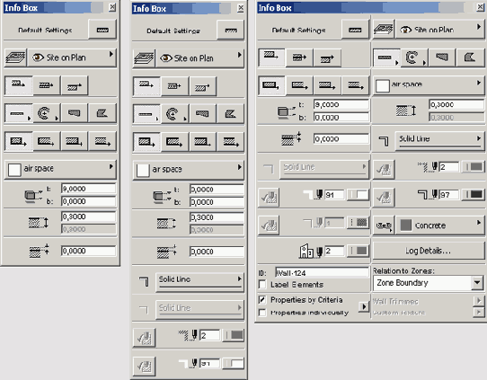    ArchiCAD 8
