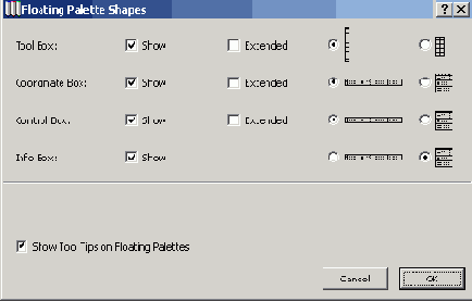    ArchiCAD 8
