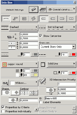    ArchiCAD 8
