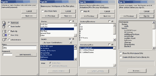    ArchiCAD 8
