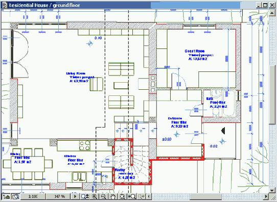    ArchiCAD 8
