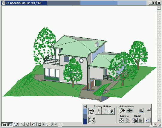    ArchiCAD 8
