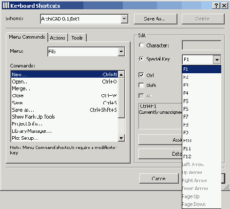    ArchiCAD 8
