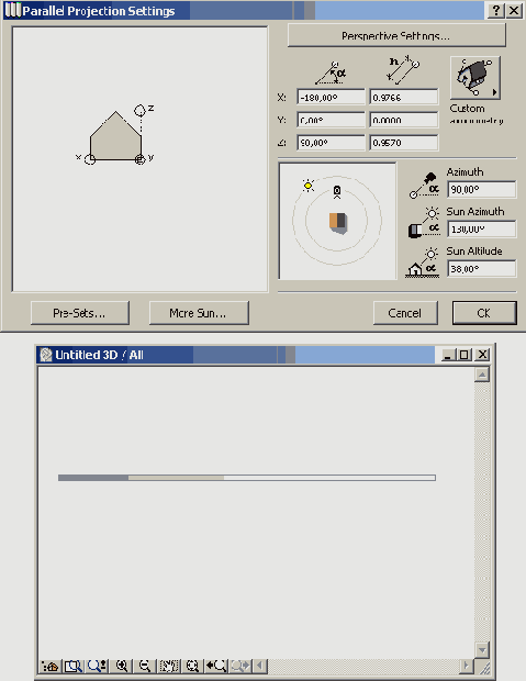    ArchiCAD 8
