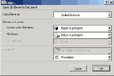    ArchiCAD 8
