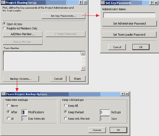    ArchiCAD 8
