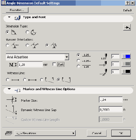    ArchiCAD 8

