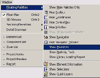    ArchiCAD 8

