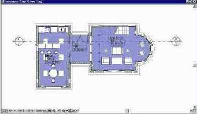     ArchiCad 7.0
