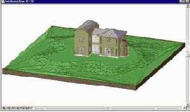     ArchiCad 7.0
