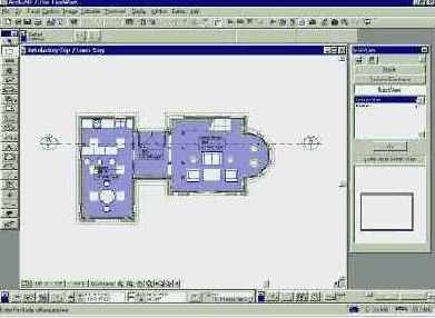     ArchiCad 7.0
