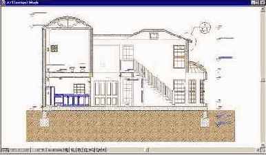     ArchiCad 7.0

