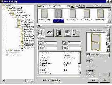     ArchiCad 7.0

