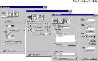     ArchiCad 7.0
