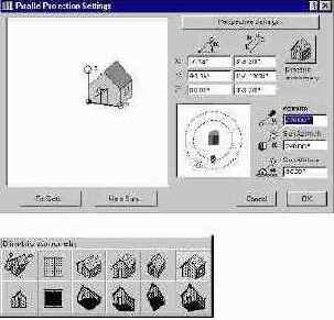     ArchiCad 7.0
