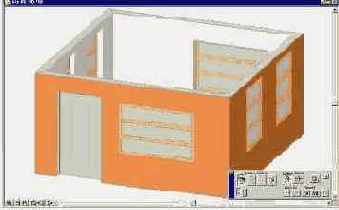     ArchiCad 7.0

