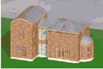     ArchiCad 7.0
