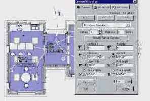     ArchiCad 7.0
