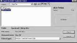     ArchiCad 7.0
