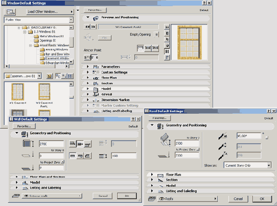   ArchiCAD 8
