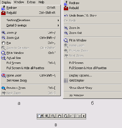   ArchiCAD 8
