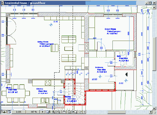   ArchiCAD 8
