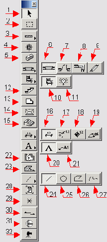   ArchiCAD 8
