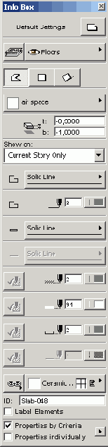   ArchiCAD 8

