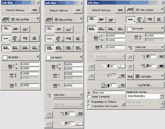   ArchiCAD 8
