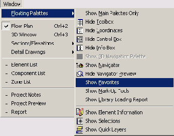   ArchiCAD 8
