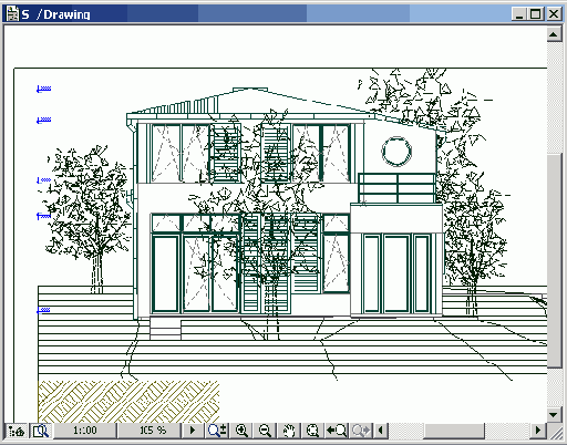   ArchiCAD 8
