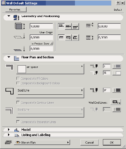   ArchiCAD 8
