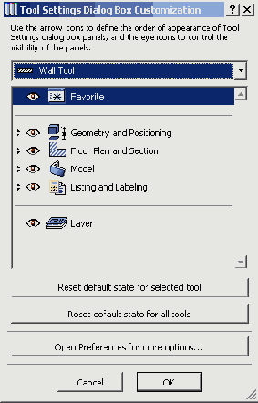   ArchiCAD 8

