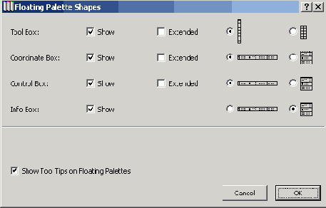   ArchiCAD 8
