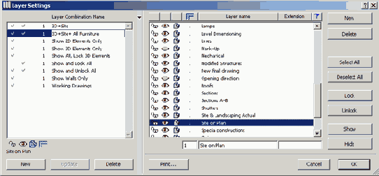   ArchiCAD 8
