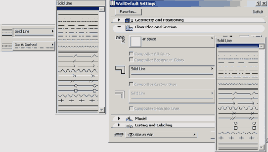   ArchiCAD 8
