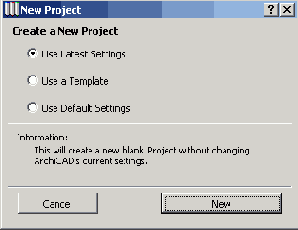   ArchiCAD 8

