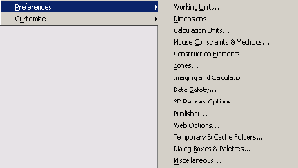   ArchiCAD 8
