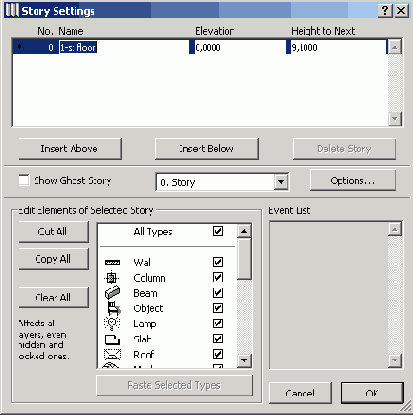   ArchiCAD 8
