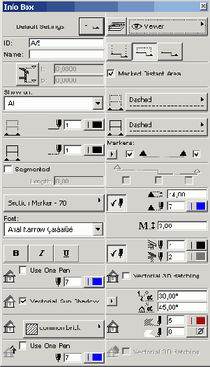   ArchiCAD 8
