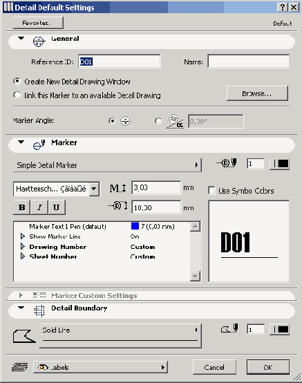   ArchiCAD 8
